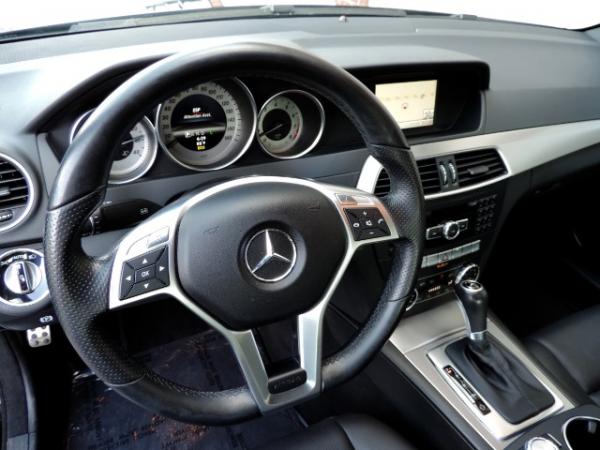 Used-2013-Mercedes-Benz-C-Class-C-300-Sport-4MATIC