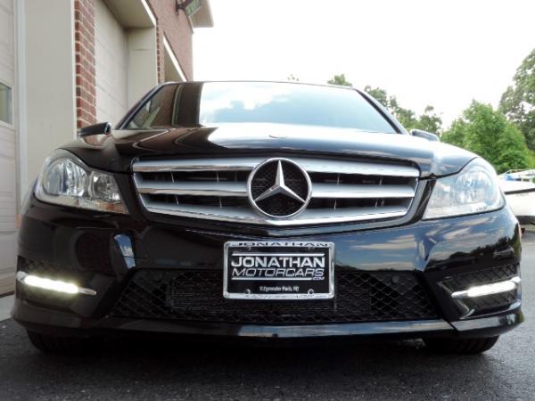 Used-2013-Mercedes-Benz-C-Class-C-300-Sport-4MATIC