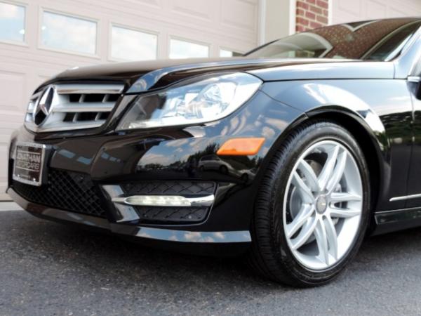 Used-2013-Mercedes-Benz-C-Class-C-300-Sport-4MATIC