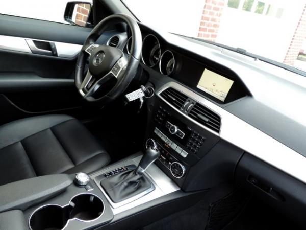 Used-2013-Mercedes-Benz-C-Class-C-300-Sport-4MATIC