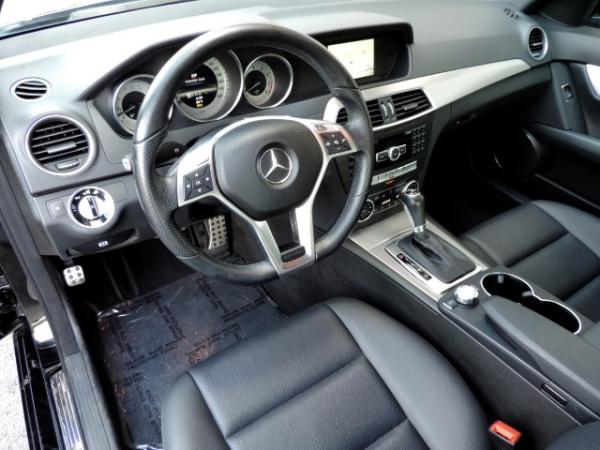 Used-2013-Mercedes-Benz-C-Class-C-300-Sport-4MATIC