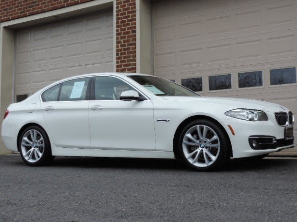 Used-2015-BMW-5-Series-535i-xDrive-Luxury-Line