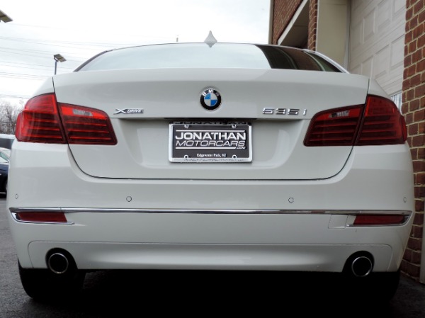 Used-2015-BMW-5-Series-535i-xDrive-Luxury-Line