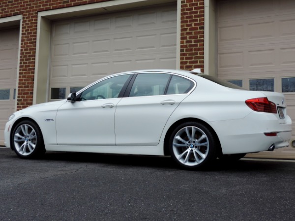 Used-2015-BMW-5-Series-535i-xDrive-Luxury-Line