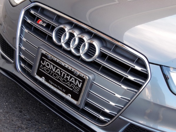 Used-2013-Audi-S4-30T-quattro-Premium-Plus