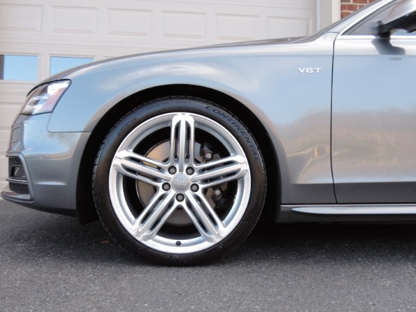 Used-2013-Audi-S4-30T-quattro-Premium-Plus