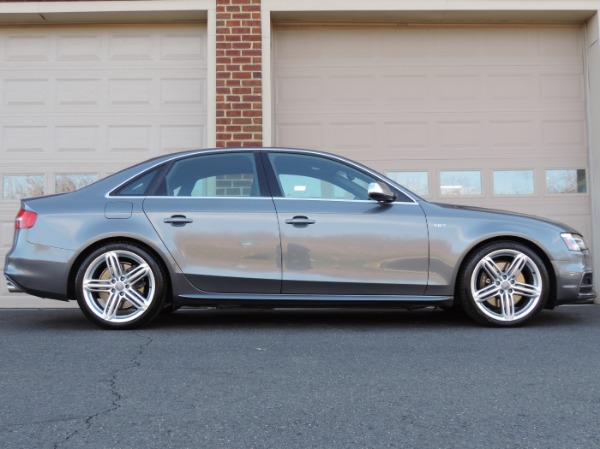 Used-2013-Audi-S4-30T-quattro-Premium-Plus