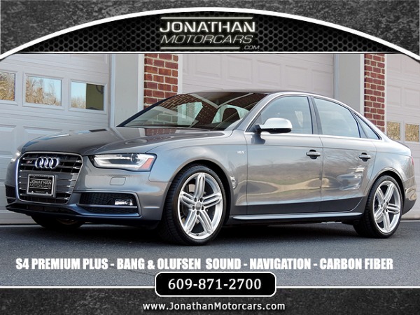 Used-2013-Audi-S4-30T-quattro-Premium-Plus