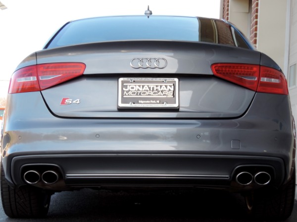 Used-2013-Audi-S4-30T-quattro-Premium-Plus