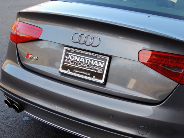 Used-2013-Audi-S4-30T-quattro-Premium-Plus