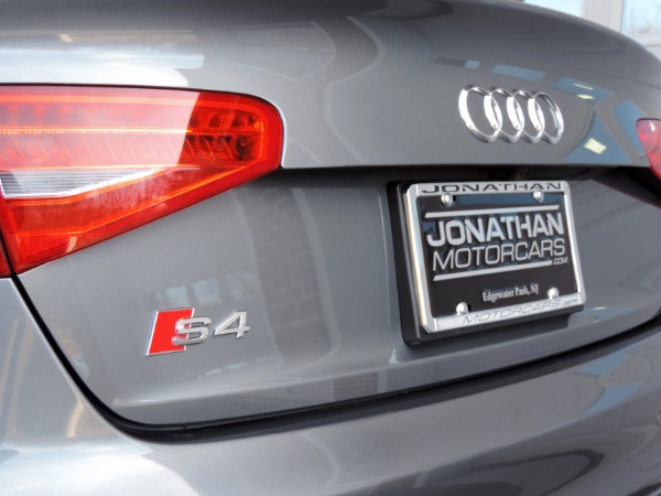 Used-2013-Audi-S4-30T-quattro-Premium-Plus