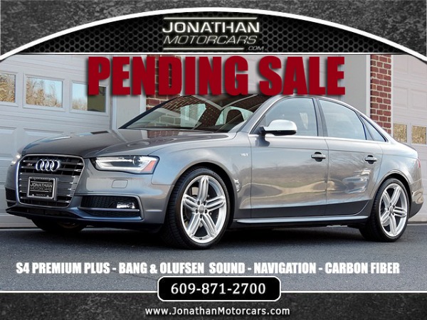 Used-2013-Audi-S4-30T-quattro-Premium-Plus