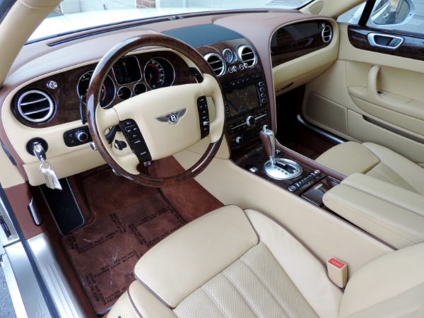 Used-2010-Bentley-Continental-Flying-Spur