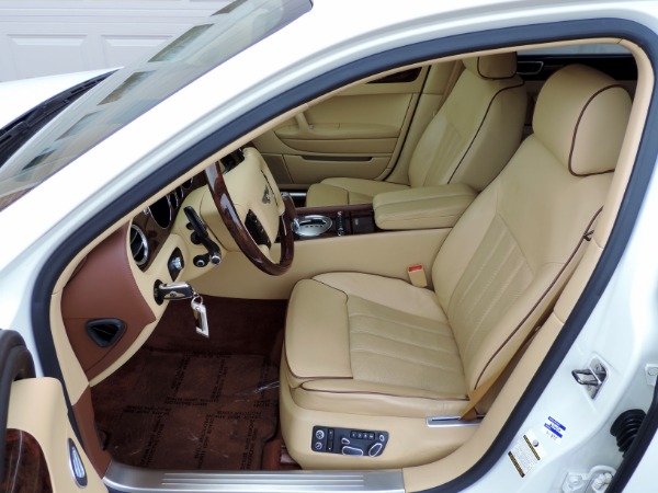 Used-2010-Bentley-Continental-Flying-Spur