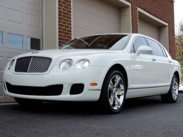 Used-2010-Bentley-Continental-Flying-Spur