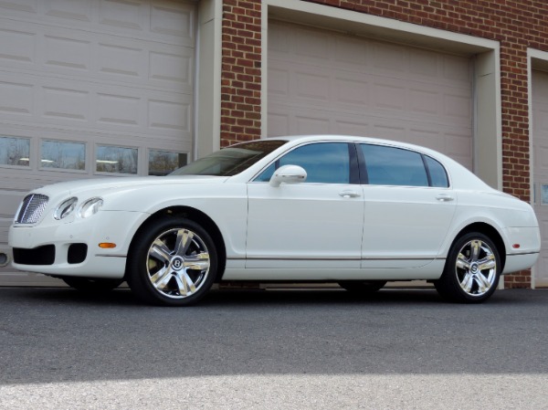 Used-2010-Bentley-Continental-Flying-Spur