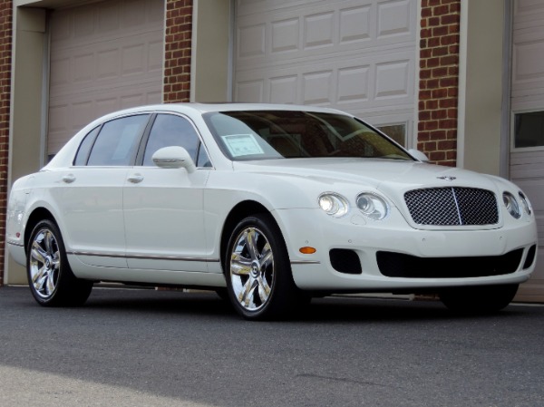 Used-2010-Bentley-Continental-Flying-Spur