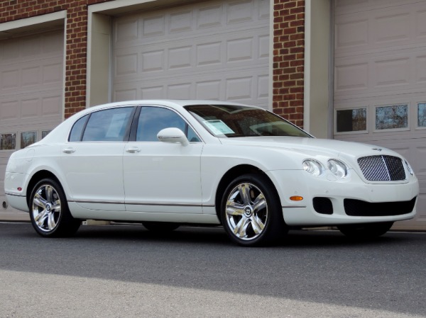 Used-2010-Bentley-Continental-Flying-Spur