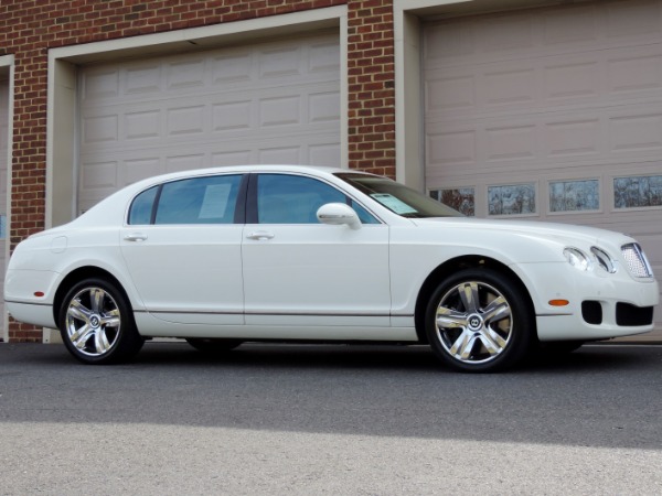 Used-2010-Bentley-Continental-Flying-Spur