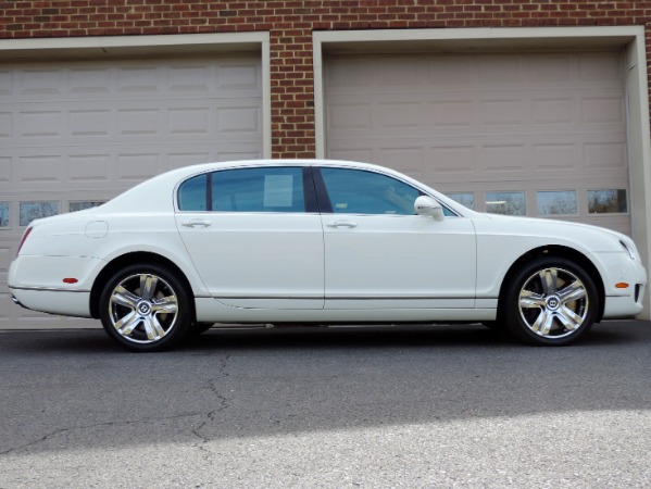 Used-2010-Bentley-Continental-Flying-Spur