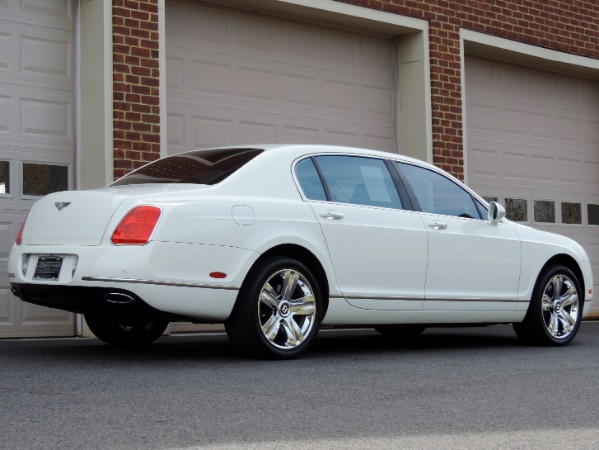 Used-2010-Bentley-Continental-Flying-Spur