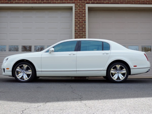 Used-2010-Bentley-Continental-Flying-Spur