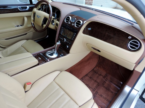 Used-2010-Bentley-Continental-Flying-Spur