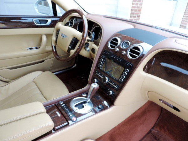 Used-2010-Bentley-Continental-Flying-Spur