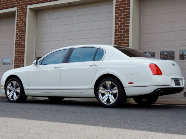 Used-2010-Bentley-Continental-Flying-Spur