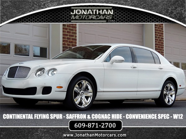 Used-2010-Bentley-Continental-Flying-Spur