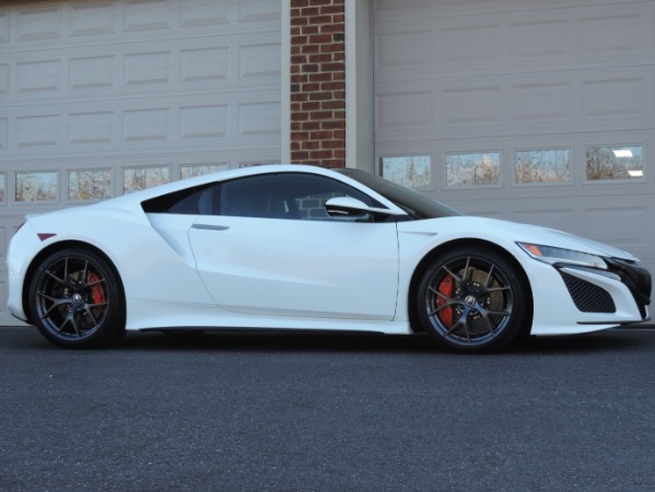 Used-2017-Acura-NSX-SH-AWD-Sport-Hybrid