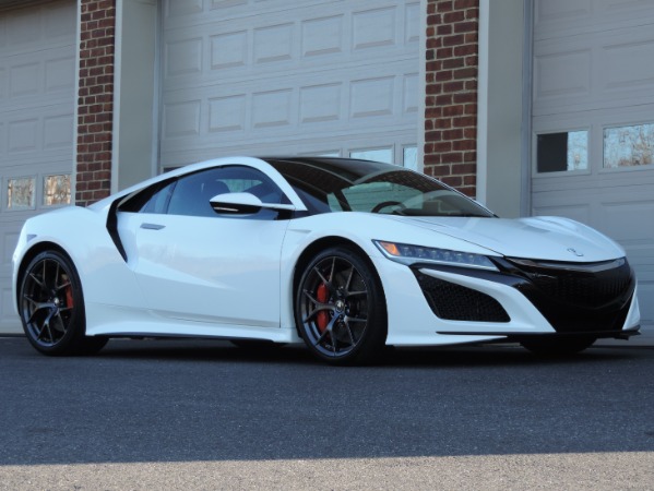 Used-2017-Acura-NSX-SH-AWD-Sport-Hybrid