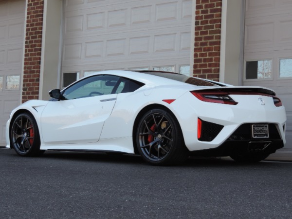 Used-2017-Acura-NSX-SH-AWD-Sport-Hybrid