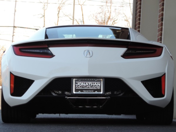 Used-2017-Acura-NSX-SH-AWD-Sport-Hybrid