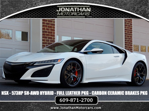 Used-2017-Acura-NSX-SH-AWD-Sport-Hybrid