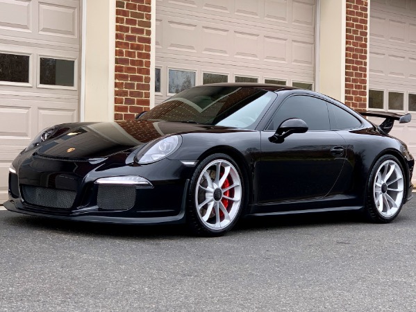 Used-2015-Porsche-911-GT3