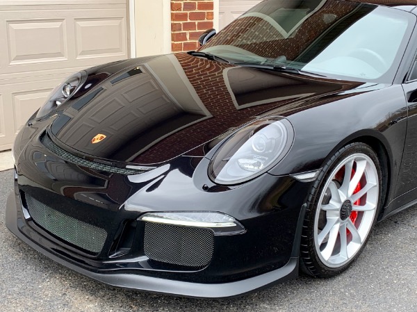 Used-2015-Porsche-911-GT3