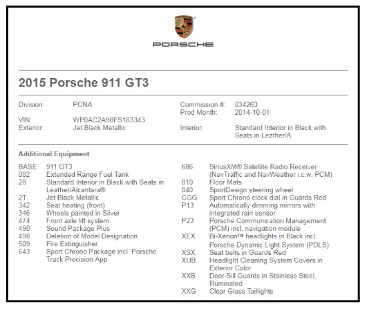 Used-2015-Porsche-911-GT3