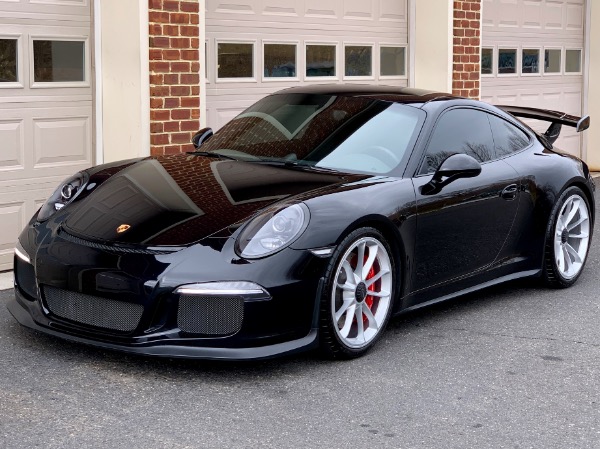 Used-2015-Porsche-911-GT3