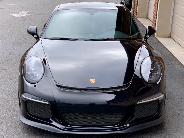 Used-2015-Porsche-911-GT3