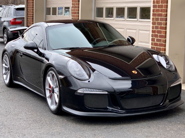 Used-2015-Porsche-911-GT3