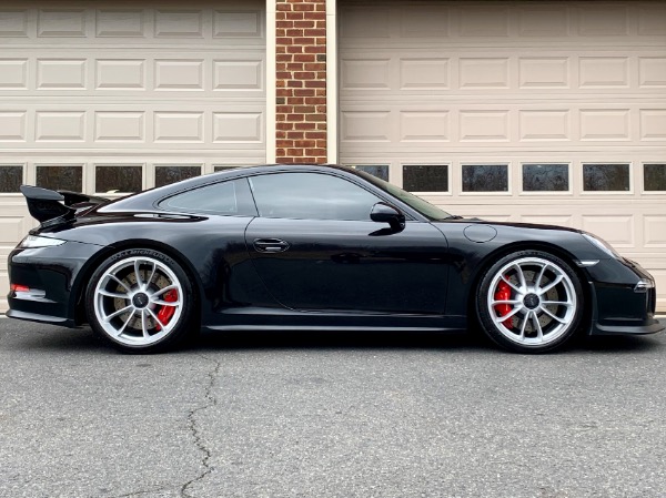 Used-2015-Porsche-911-GT3