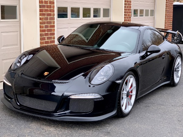 Used-2015-Porsche-911-GT3