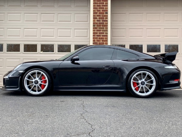 Used-2015-Porsche-911-GT3