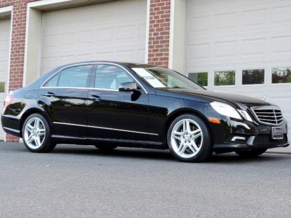 Used-2011-Mercedes-Benz-E-Class-E350-Sedan-4MATIC
