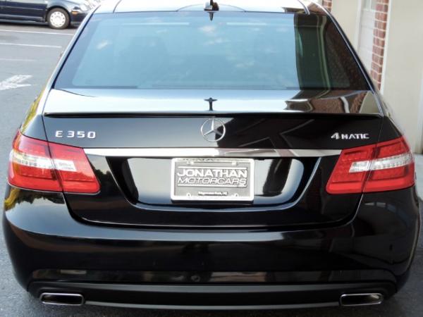 Used-2011-Mercedes-Benz-E-Class-E350-Sedan-4MATIC