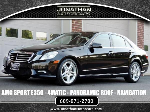 Used-2011-Mercedes-Benz-E-Class-E350-Sedan-4MATIC