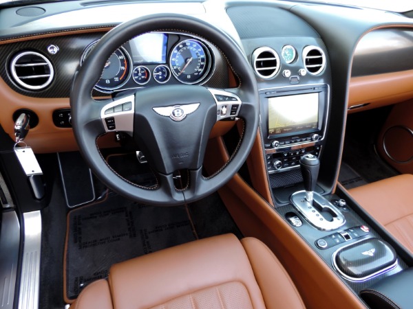 Used-2014-Bentley-Continental-GTC-S-V8