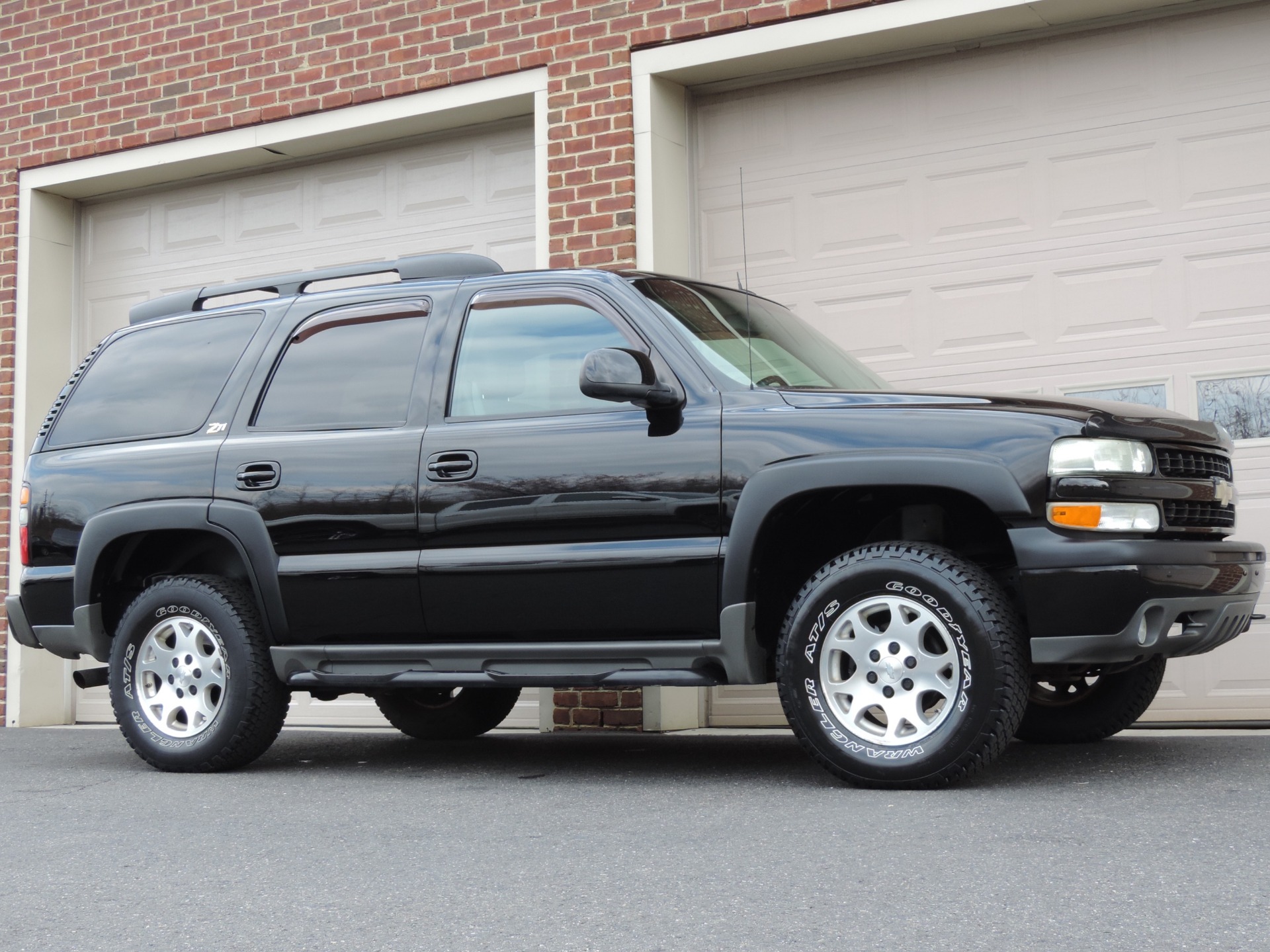 2004 Chevrolet Tahoe Z71 Stock 277403 for sale near