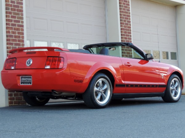 Used-2006-Ford-Mustang-V6-Premium-Convertible